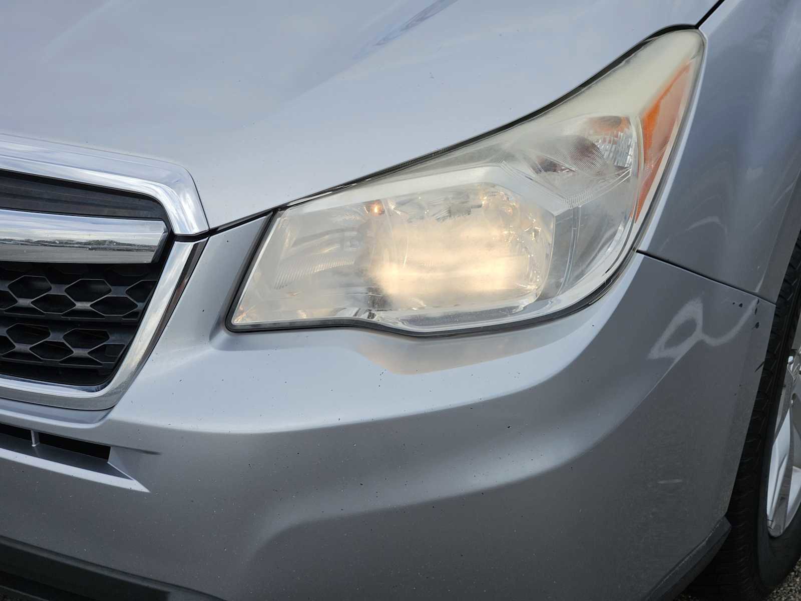 Used 2014 Subaru Forester 2.5i Premium w/ Popular Package #1 image 7