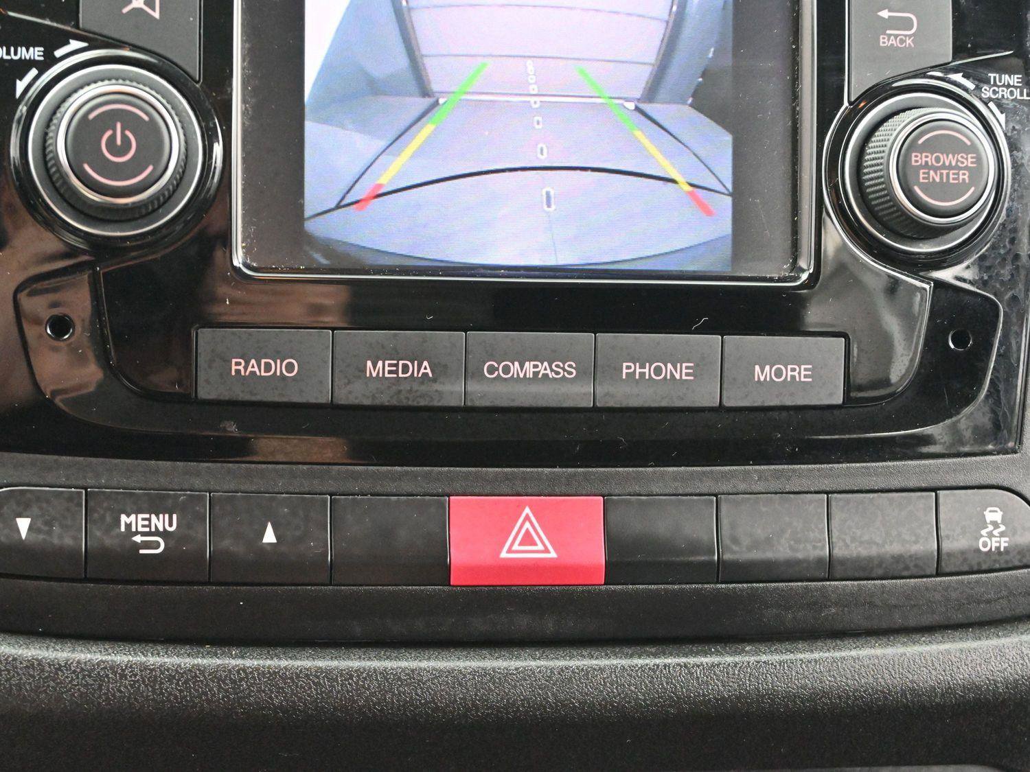 Used 2020 RAM ProMaster City Tradesman image 20