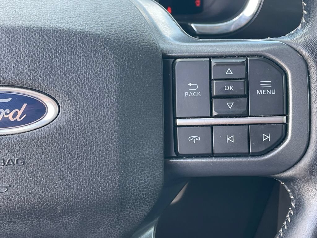 Used 2023 Ford F150 Lariat w/ Equipment Group 502A High AWD/4WD image 19