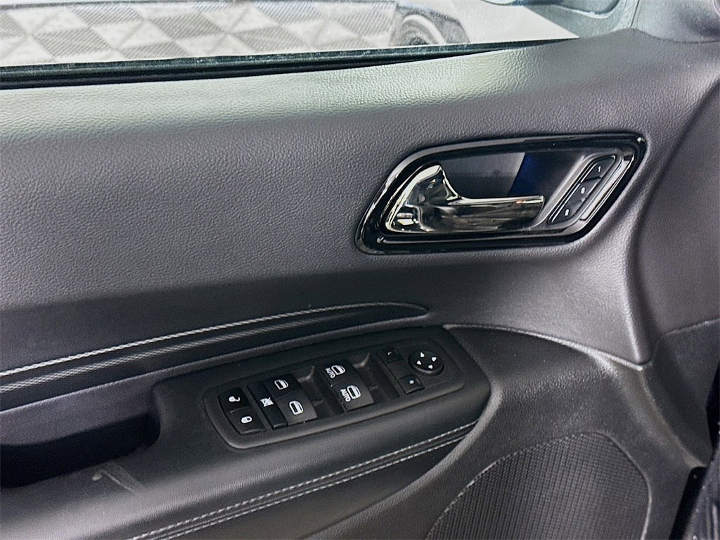 Used 2022 Dodge Durango GT image 24