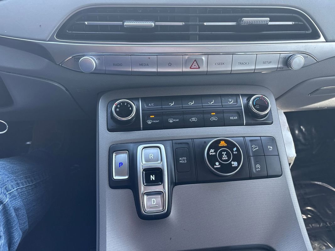 Used 2021 Hyundai Palisade SE image 14