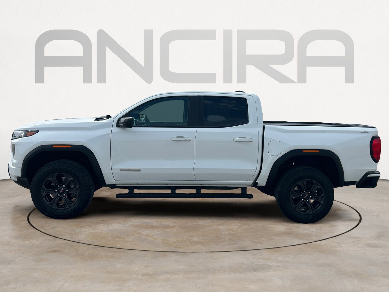 Used 2024 GMC Canyon Elevation w/ Elevation Premium Package image 7