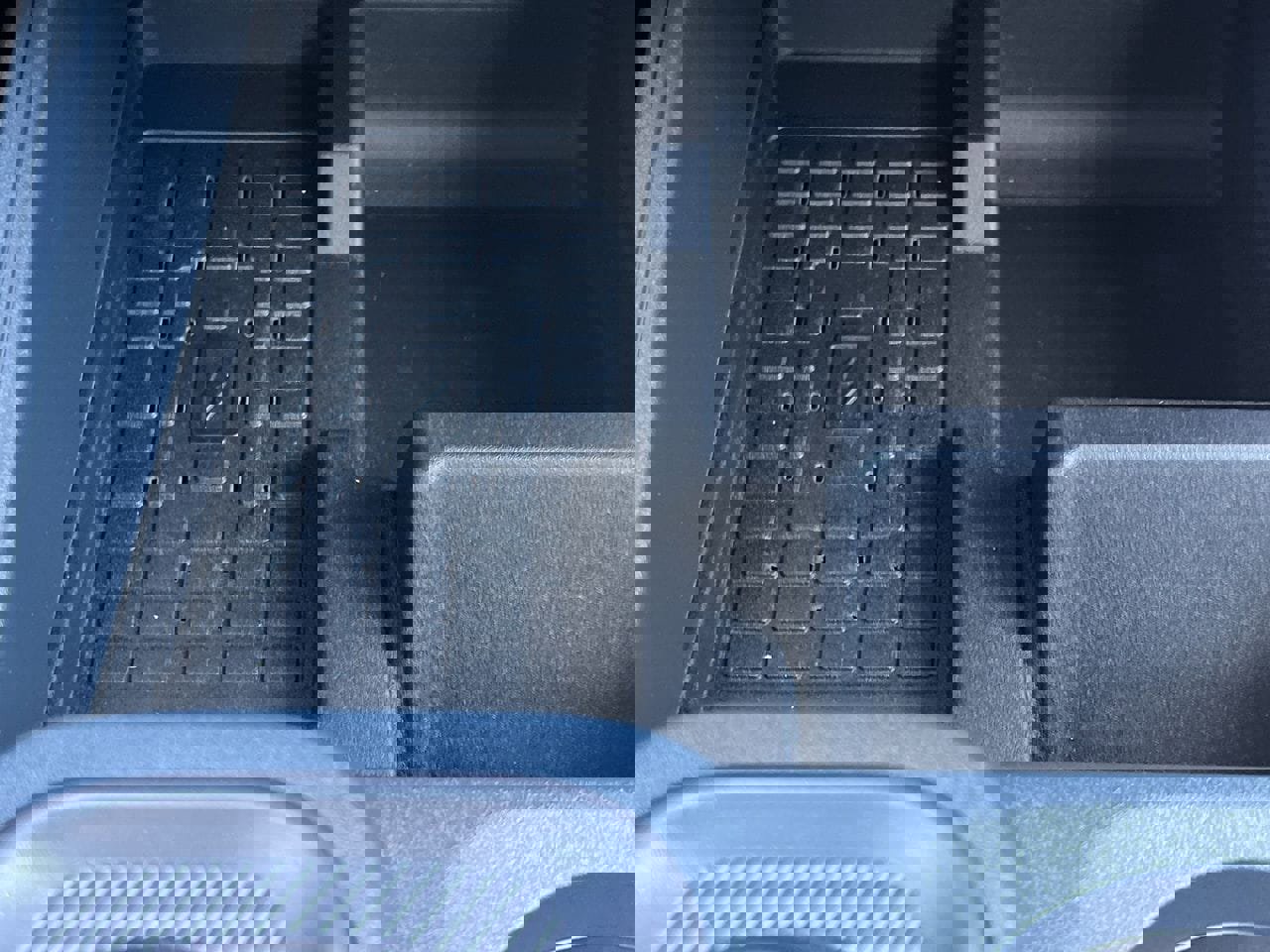 New 2025 Ford Maverick Tremor image 8