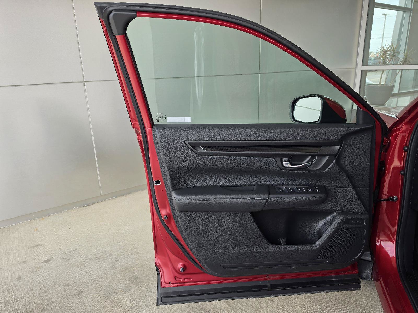 Used 2024 Honda CR-V EX image 18