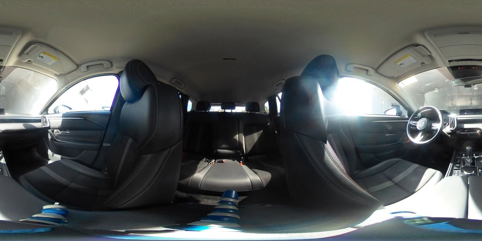 Used 2025 MAZDA CX-50 AWD 2.5 S w/ Select Package image 41