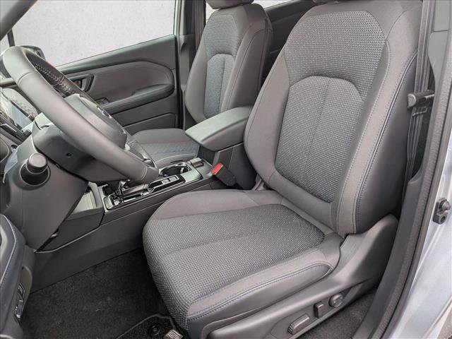 Certified 2026 Subaru Forester Premium AWD/4WD image 4