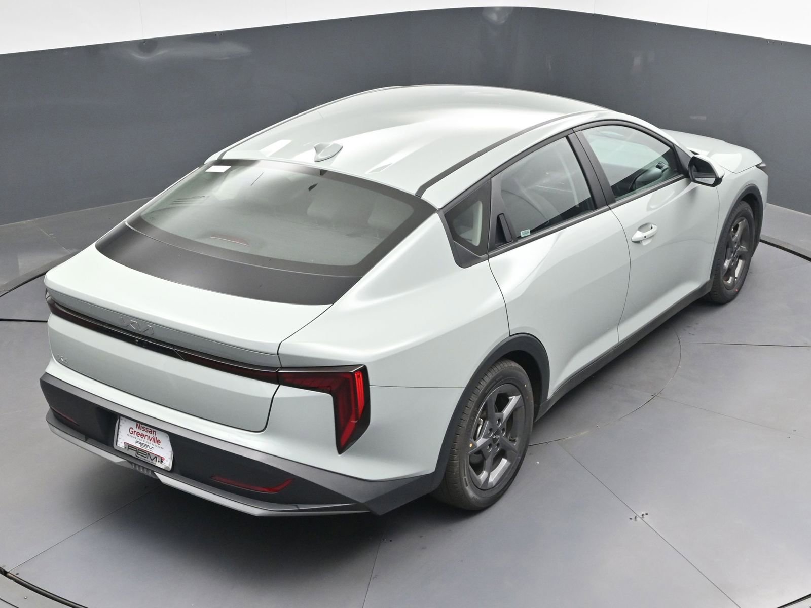 Used 2025 Kia K4 LXS FWD image 29