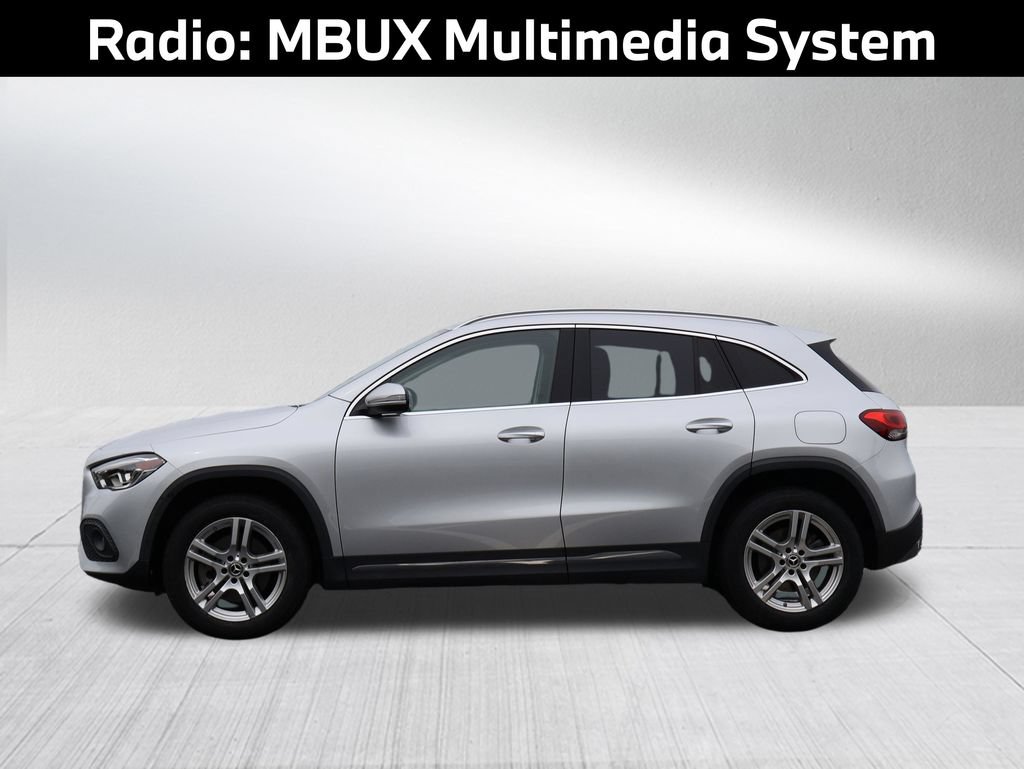Used 2021 Mercedes-Benz GLA 250 image 5