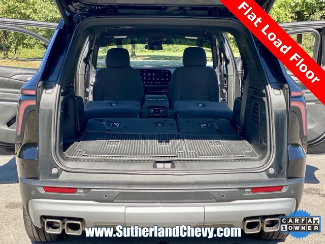 Certified 2024 Chevrolet Traverse LT w/ Trailering Package image 49