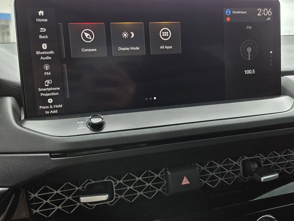 Used 2023 Honda Accord Sport image 12