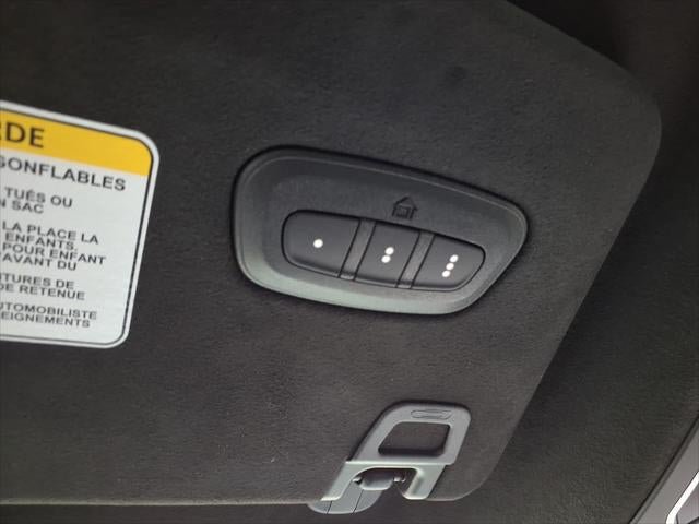 New 2026 Dodge Charger Scat Pack AWD/4WD image 45