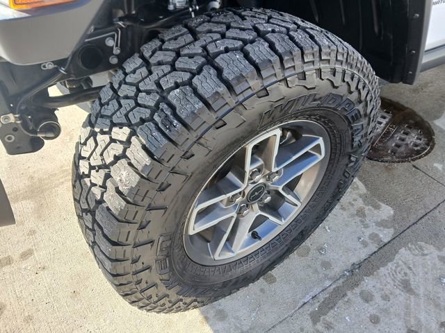 Used 2024 Jeep Gladiator Mojave image 31