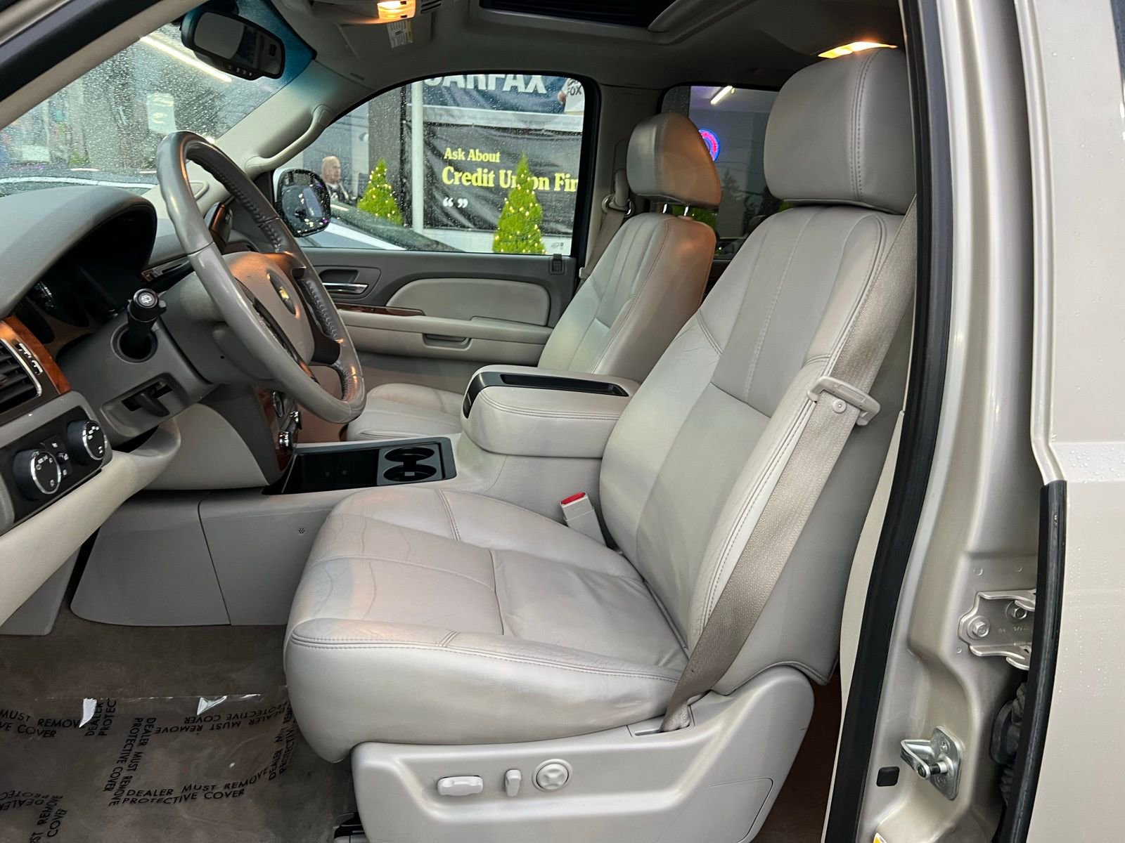 Used 2007 Chevrolet Tahoe LTZ w/ LTZ Preferred Equipment Group image 21