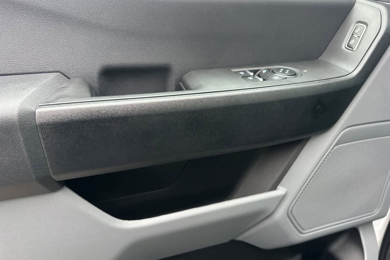 New 2024 Ford F550 2WD Regular Cab Super Duty image 8