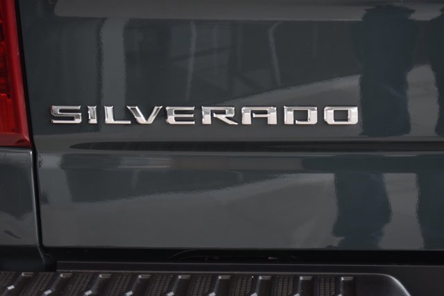 New 2026 Chevrolet Silverado 1500 LT w/ All Star Edition Plus image 6