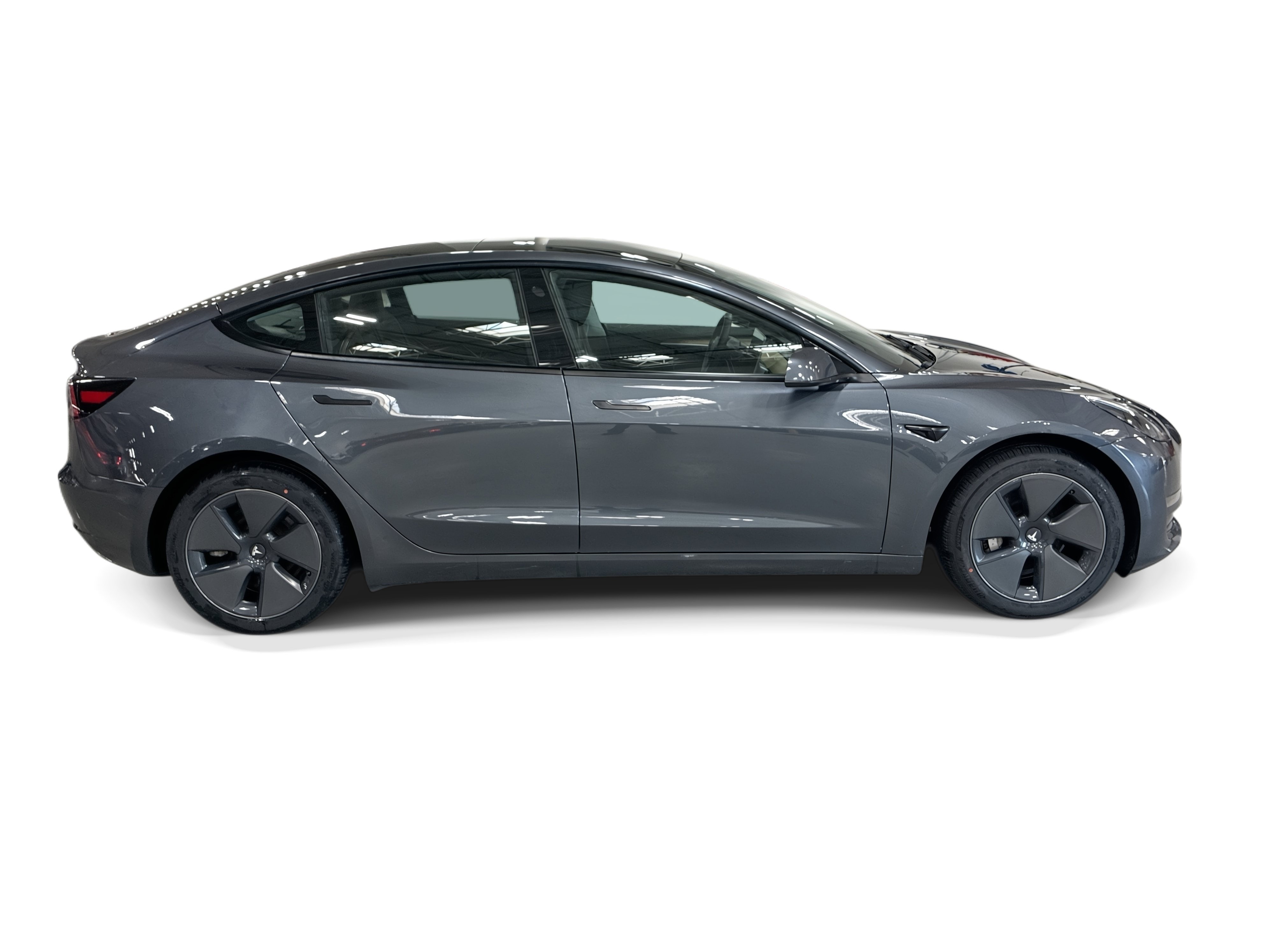Certified 2023 Tesla Model 3 Standard Range RWD image 7