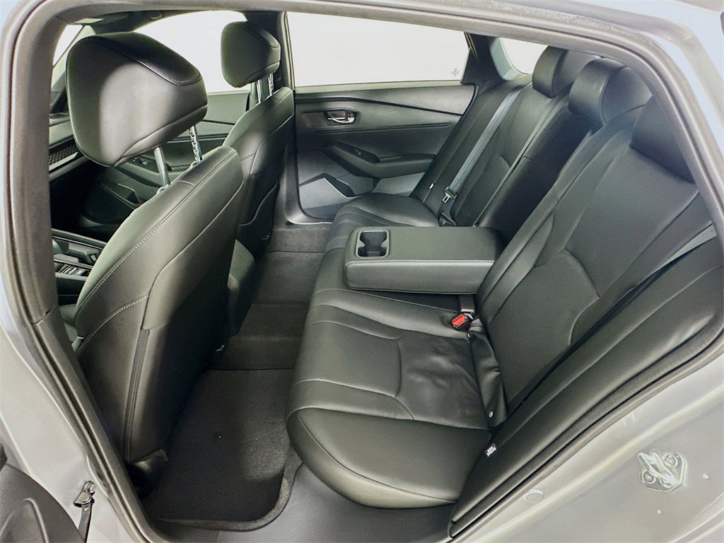 Used 2023 Honda Accord Sport image 27