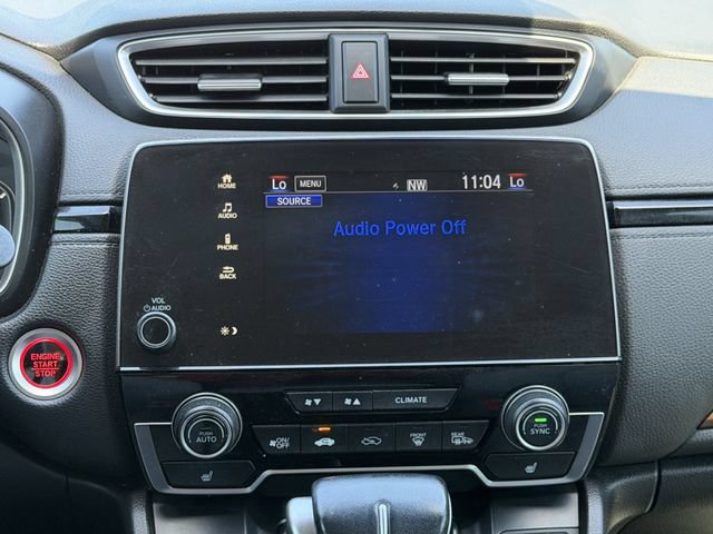 Used 2020 Honda CR-V EX-L image 16