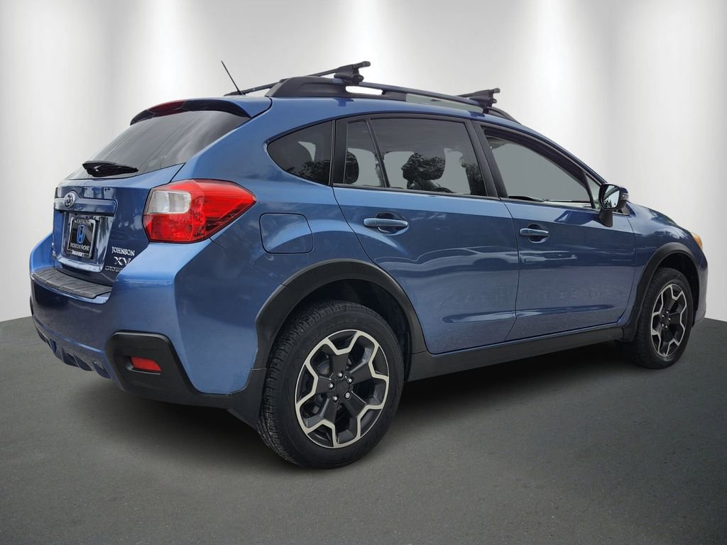 Used 2015 Subaru Crosstrek 2.0i Limited image 7
