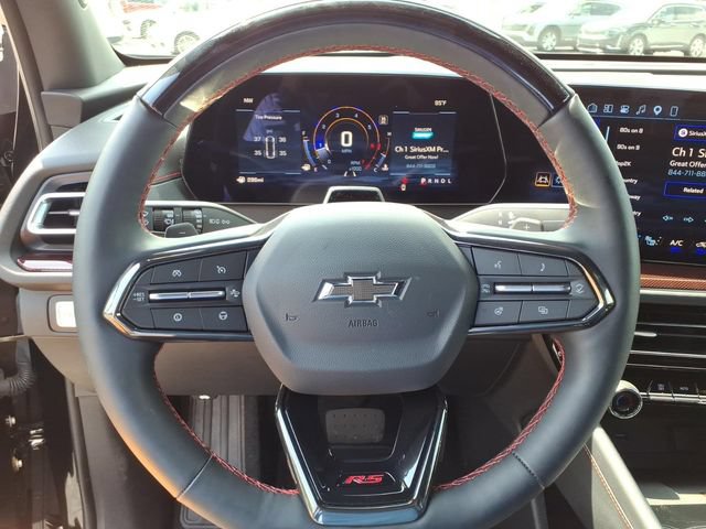 Used 2026 Chevrolet Traverse RS FWD image 27