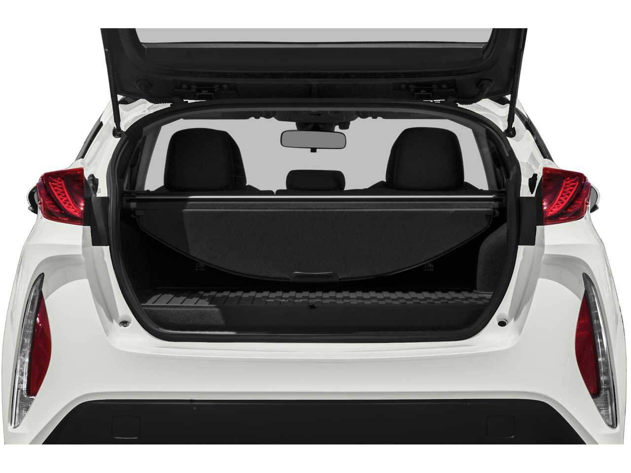 Used 2020 Toyota Prius Prime LE image 11