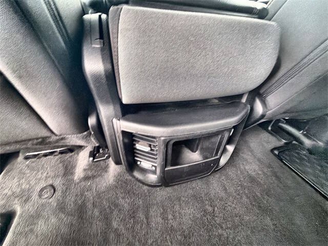Used 2023 RAM 1500 Big Horn AWD/4WD image 20