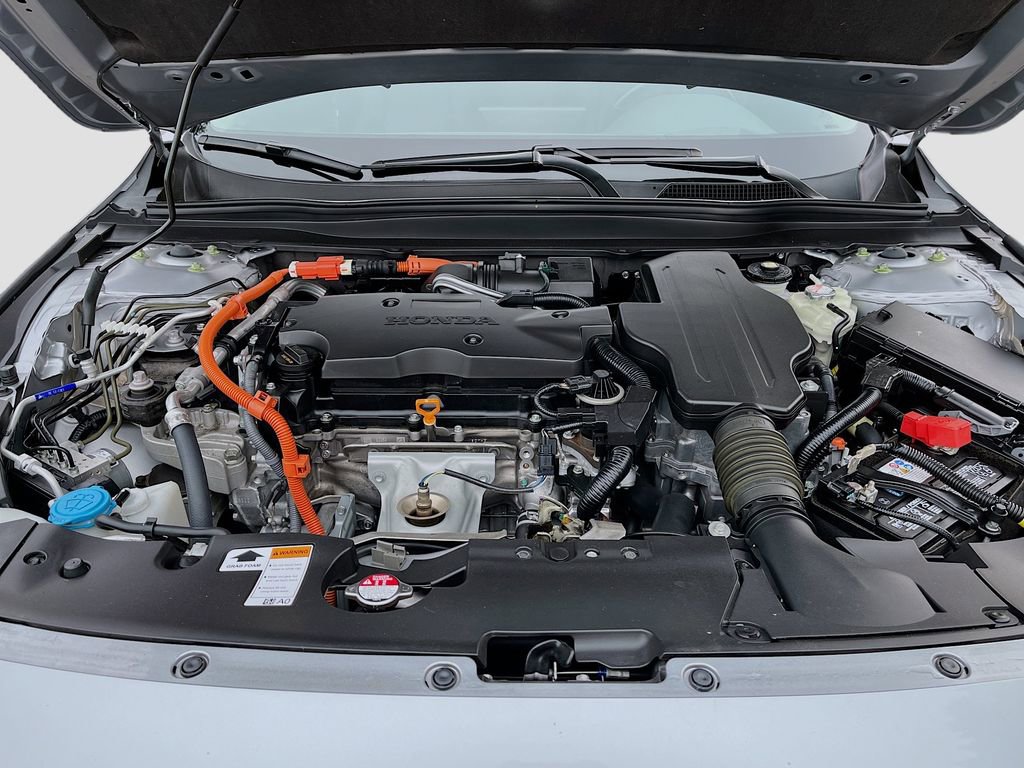 Used 2021 Honda Accord Touring image 29