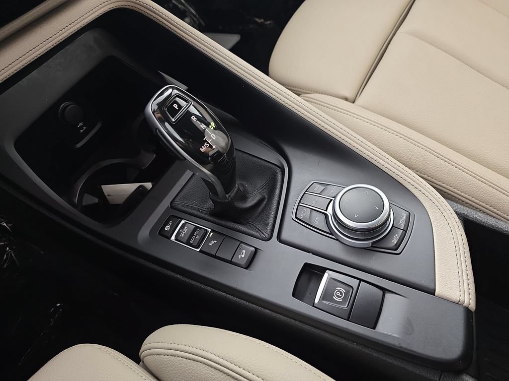 Used 2022 BMW X2 xDrive28i w/ Convenience Package AWD/4WD image 28