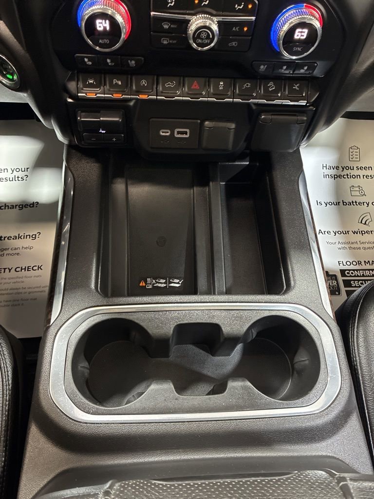 Used 2019 GMC Sierra 1500 Denali w/ Technology Package image 33