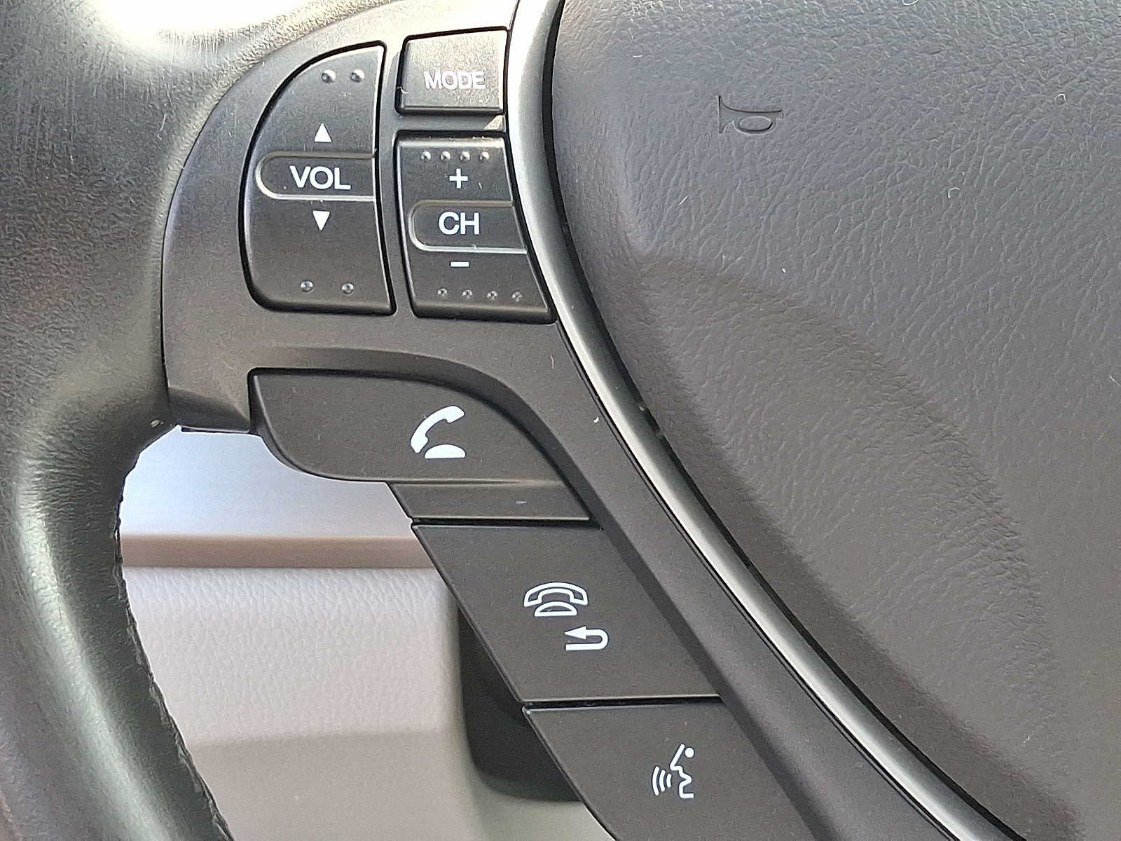 Used 2016 Acura RDX w/ Advance Package AWD/4WD image 22