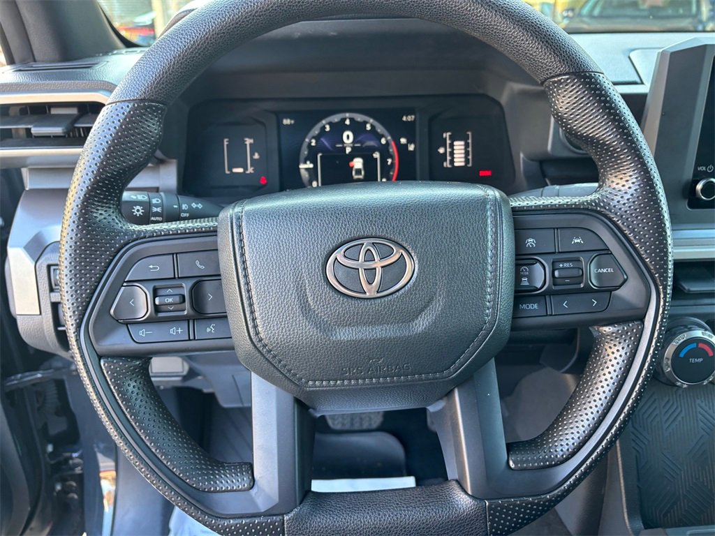 Certified 2024 Toyota Tacoma SR5 image 15