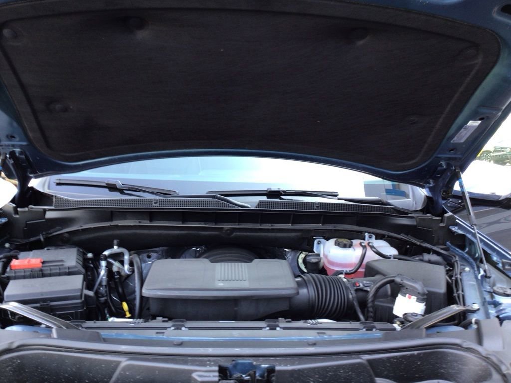 New 2025 Chevrolet Tahoe Premier image 39