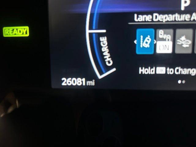 Used 2025 Toyota Camry SE w/ Convenience Package AWD/4WD image 16