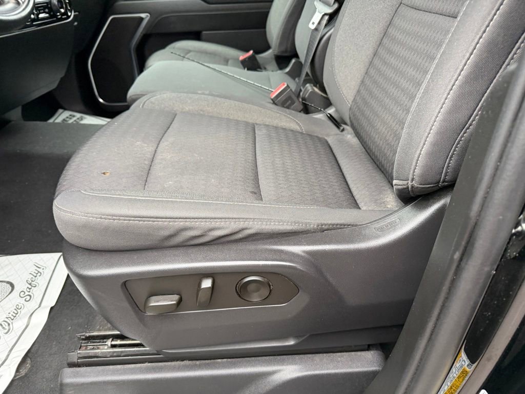 Used 2023 Chevrolet Silverado 1500 RST w/ Redline Edition image 14