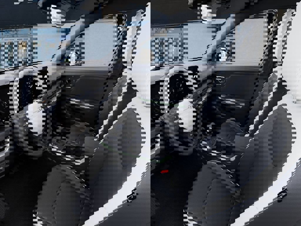 New 2026 Kia K4 GT-Line image 17