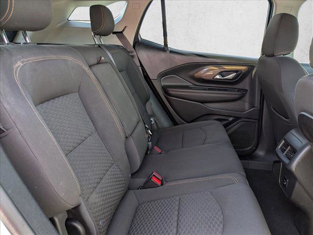 Used 2018 GMC Terrain SL image 19