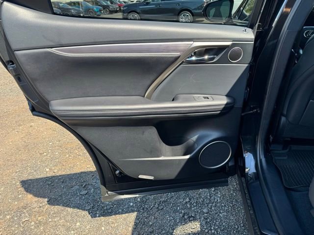 Used 2020 Lexus RX 350 F Sport w/ Accessory Package AWD/4WD image 23