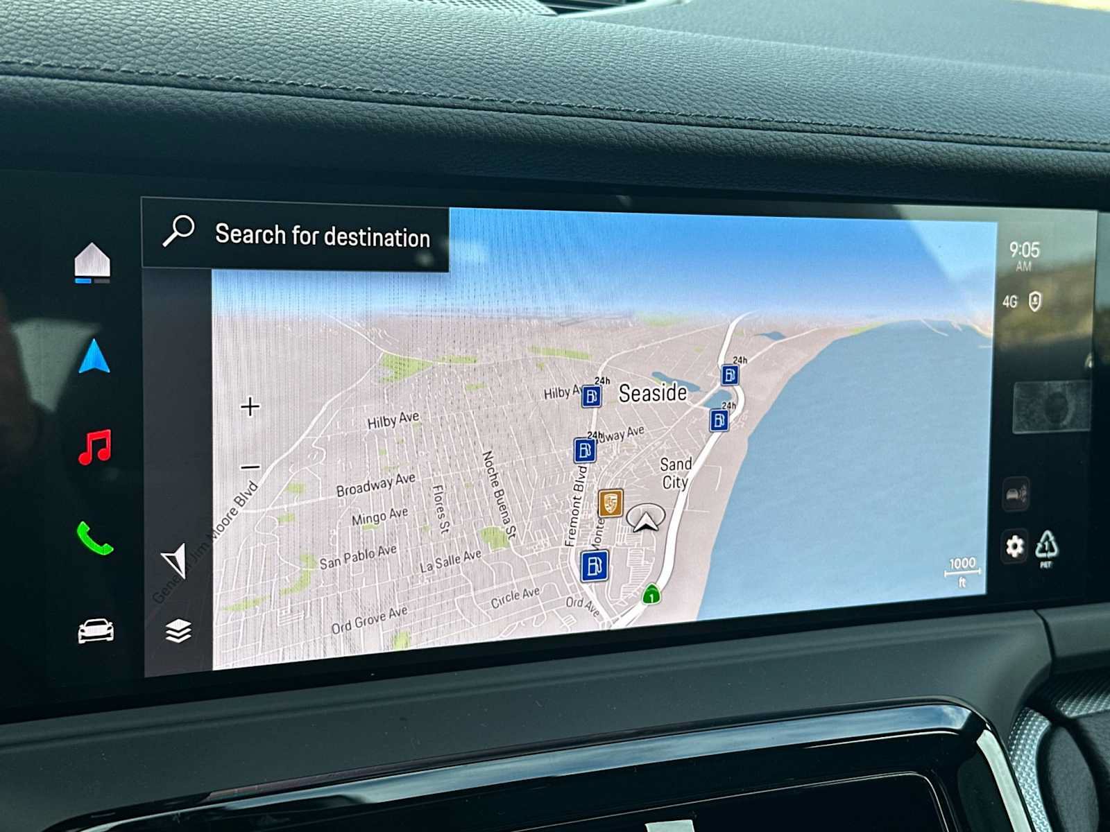 New 2026 Porsche Panamera RWD image 19