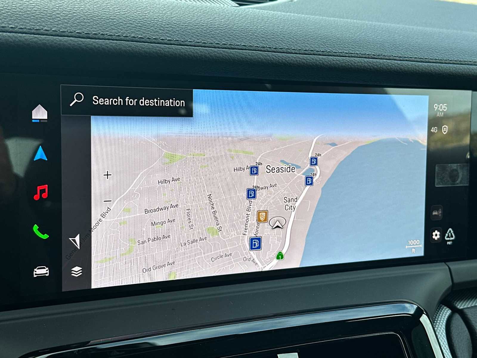 New 2026 Porsche Panamera RWD image 19