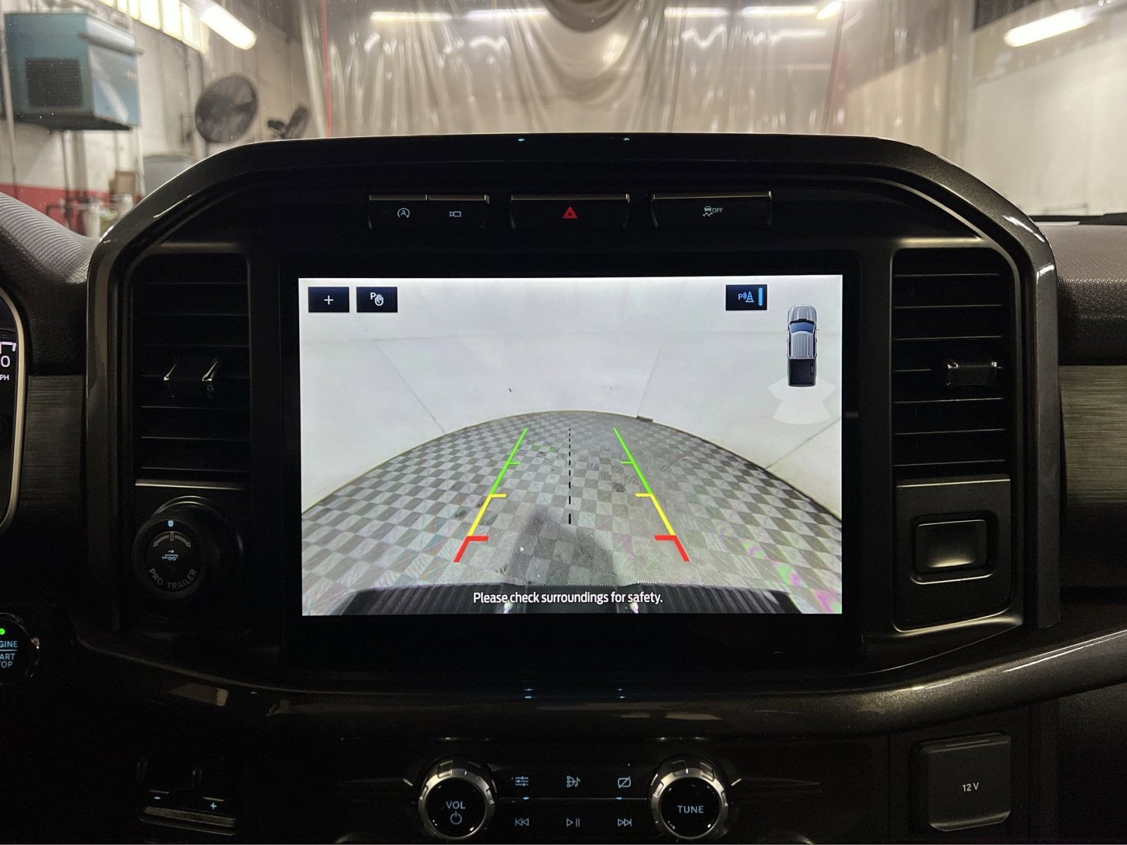 Used 2021 Ford F150 XLT w/ Equipment Group 302A High AWD/4WD image 19