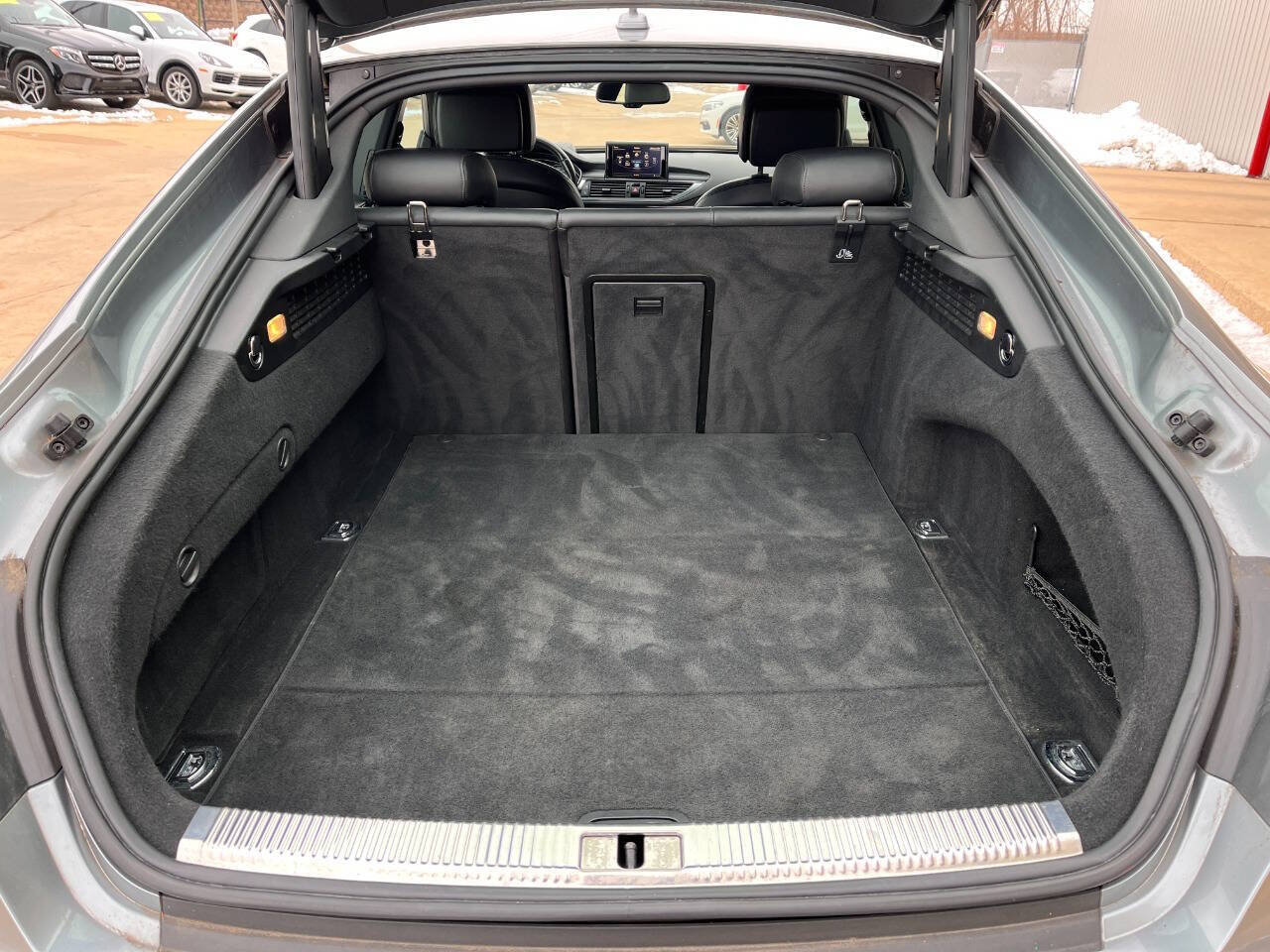 Used 2015 Audi S7 Prestige AWD/4WD image 19