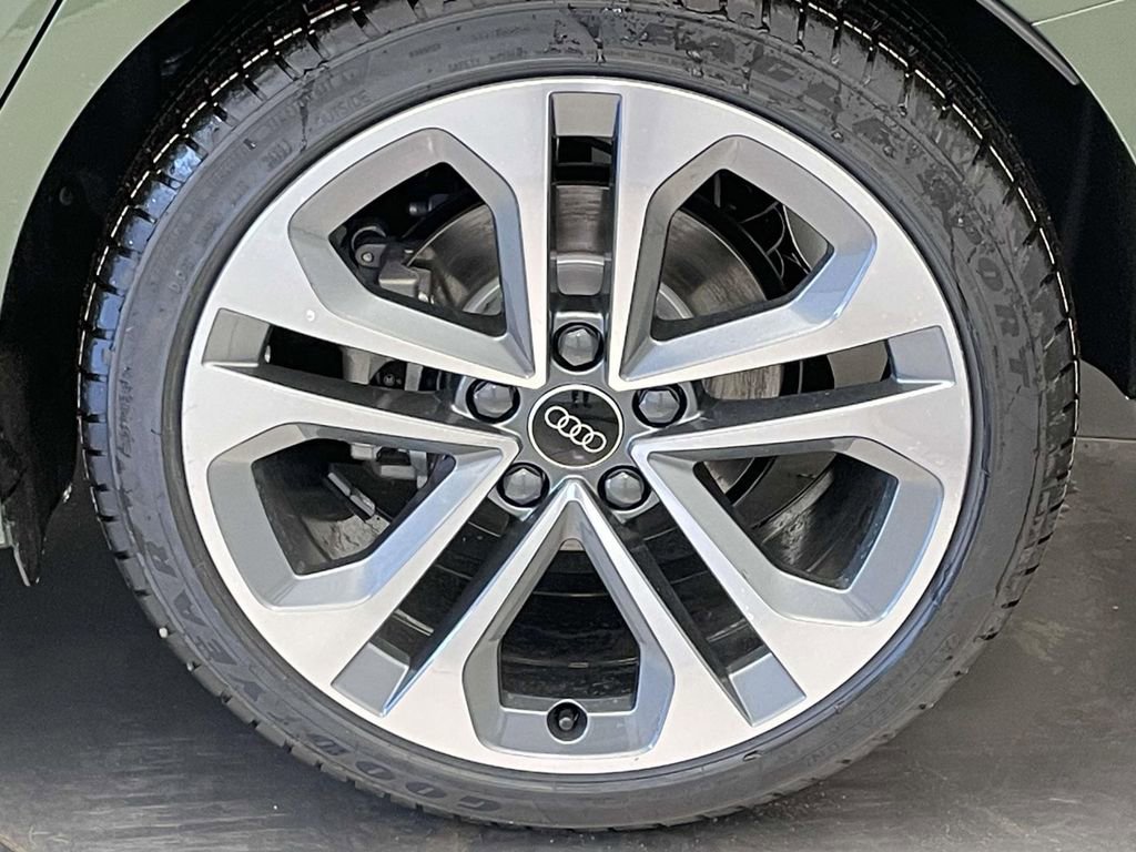 New 2026 Audi A3 2.0T Premium Plus image 12