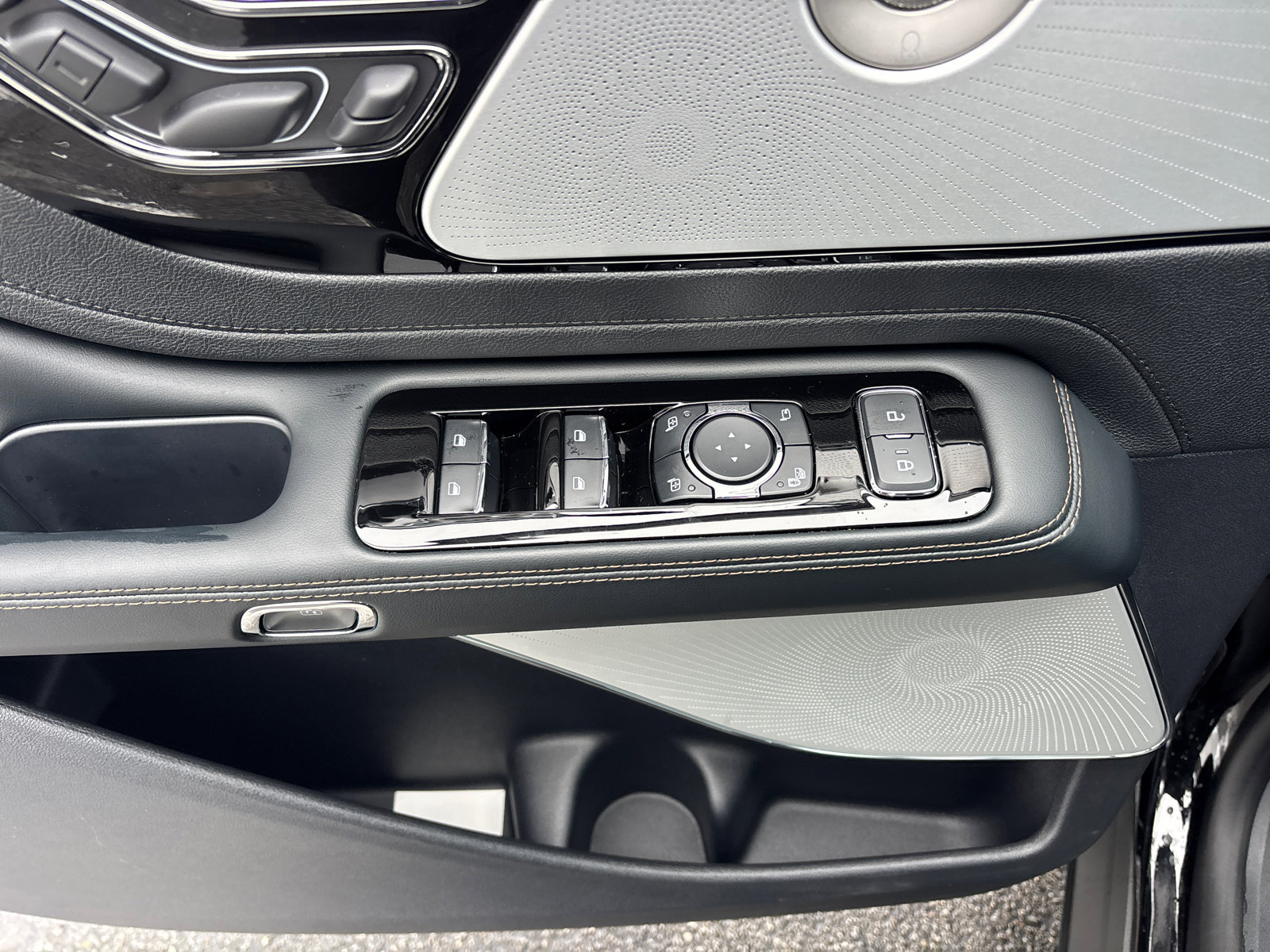 New 2026 Lincoln Aviator Reserve image 15