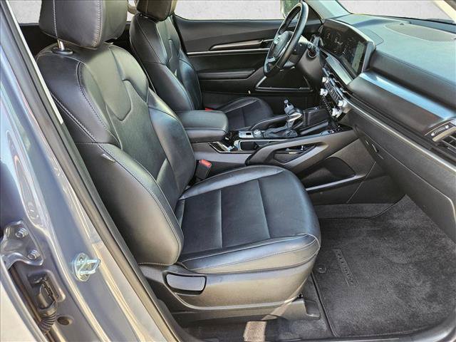 Used 2023 Kia Telluride S AWD/4WD image 21