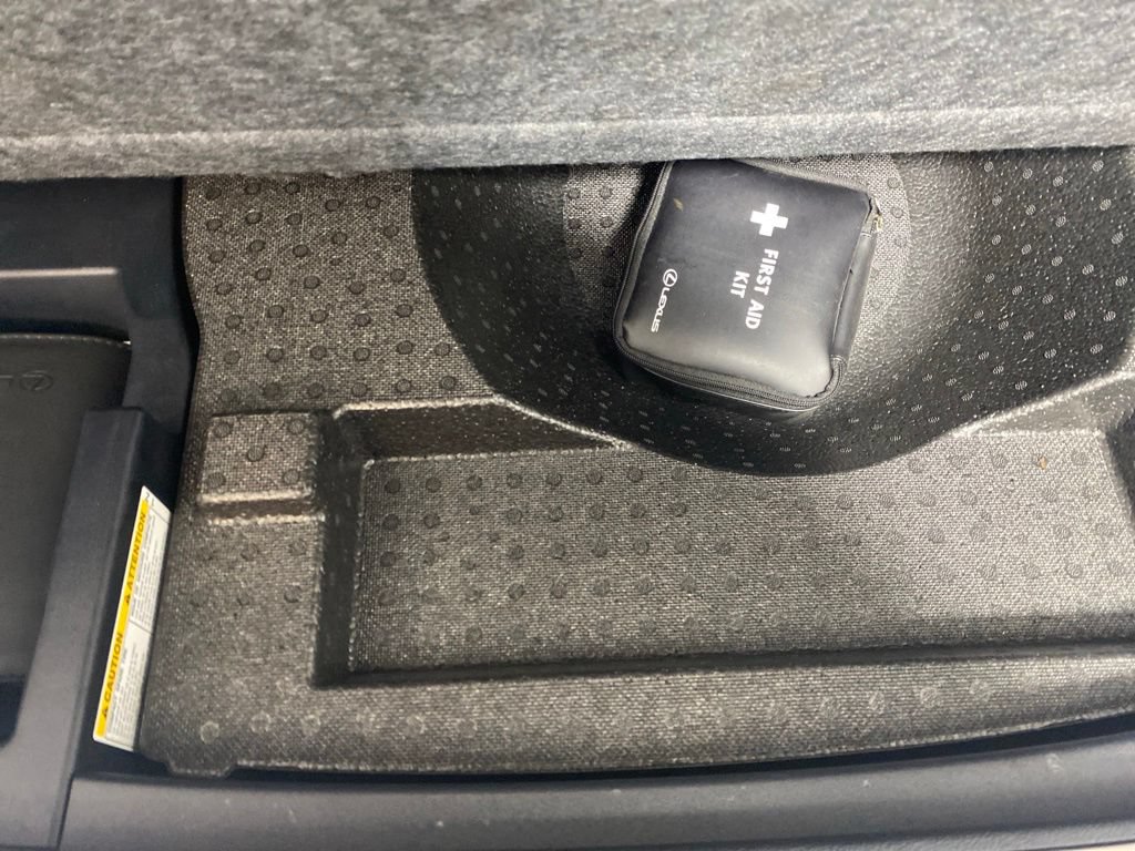 Used 2019 Lexus NX 300 FWD w/ Accessory Package image 29