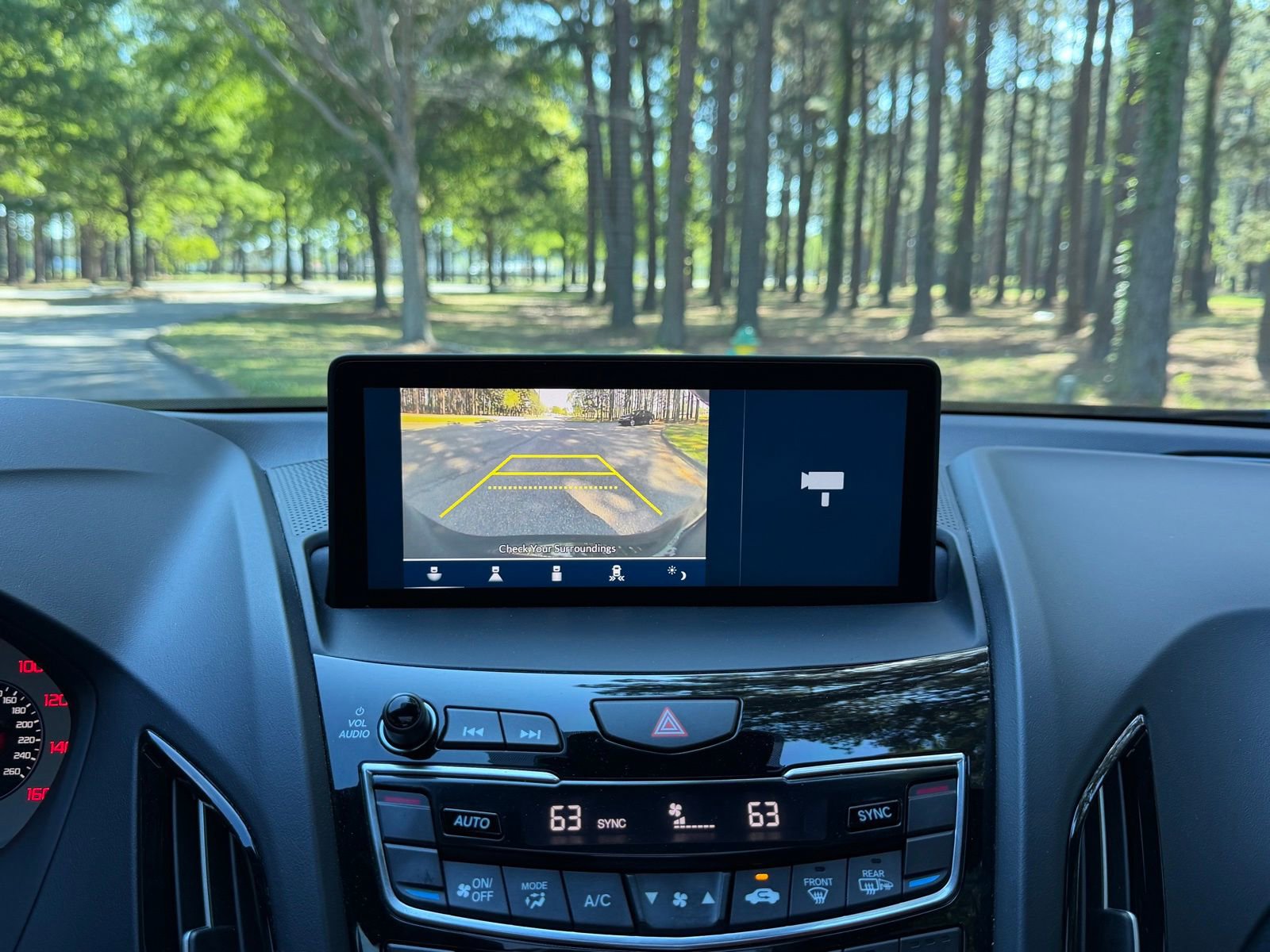 Used 2021 Acura RDX A-Spec image 4