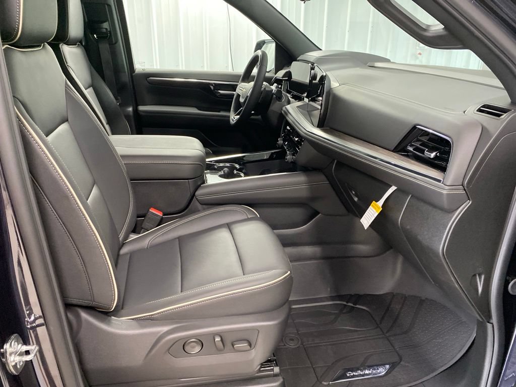 New 2026 Chevrolet Tahoe Premier AWD/4WD image 35