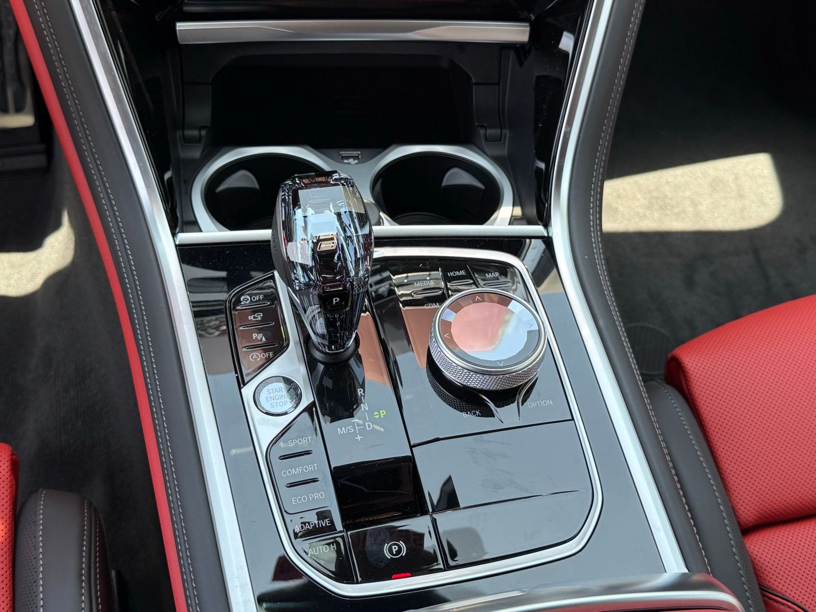 New 2026 BMW 840i w/ M Sport Professional Package RWD image 25