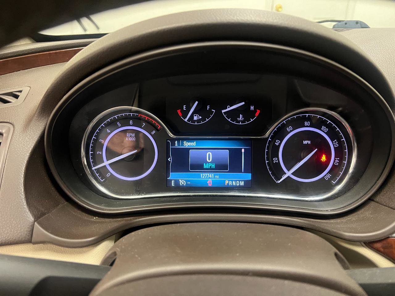 Used 2016 Buick Regal image 37