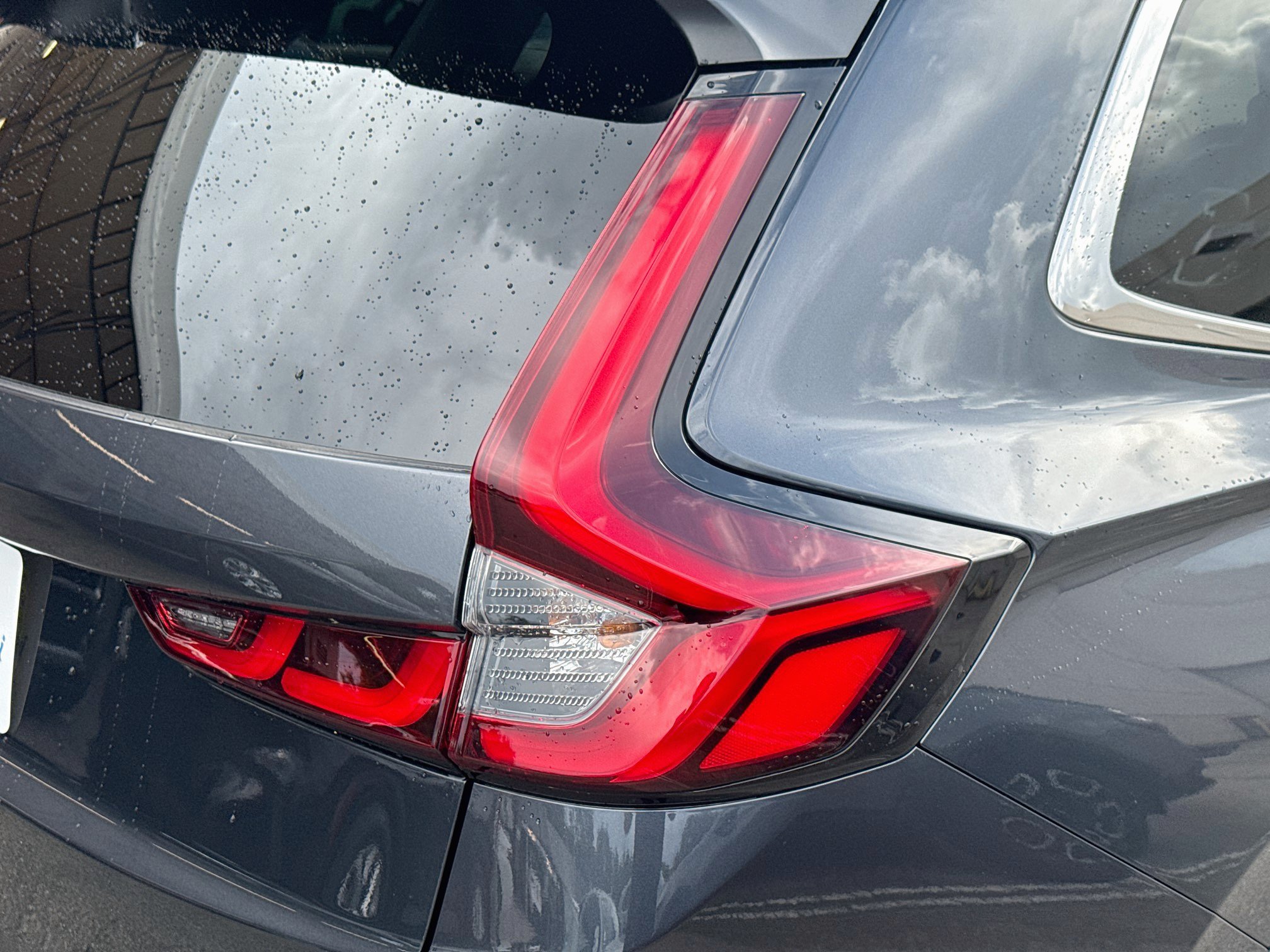 Used 2024 Honda CR-V EX image 27